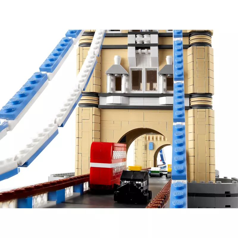 LEGO 10214 Tower Bridge