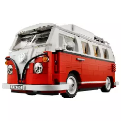 LEGO 10220 Le camping-car Volkswagen T1