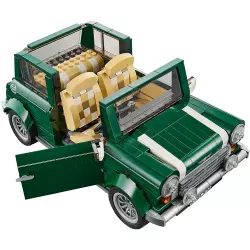 LEGO 10242 MINI Cooper