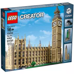 LEGO 10253 Big Ben