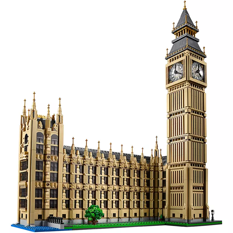 LEGO 10253 Big Ben