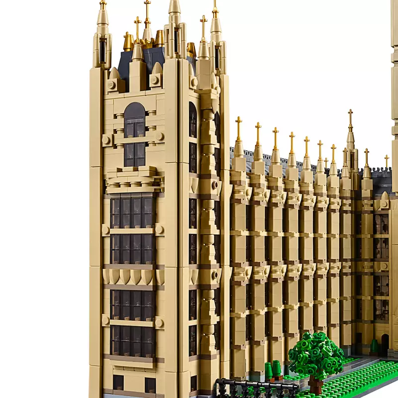 LEGO 10253 Big Ben