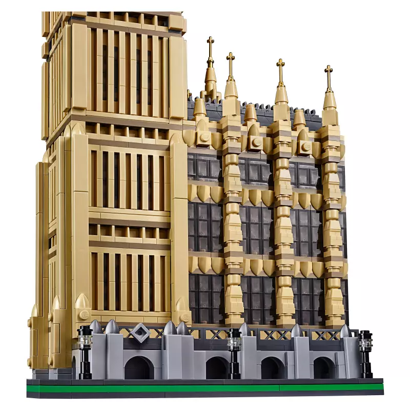 LEGO 10253 Big Ben