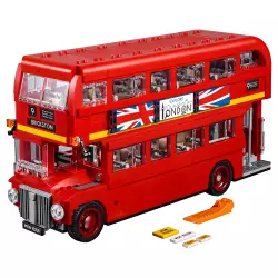 LEGO 10258 Le bus londonien