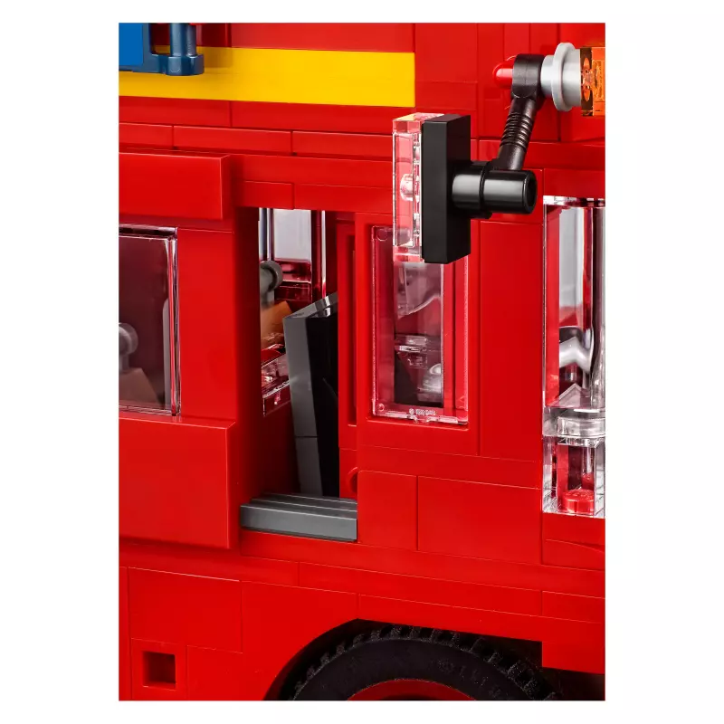 LEGO 10258 Le bus londonien