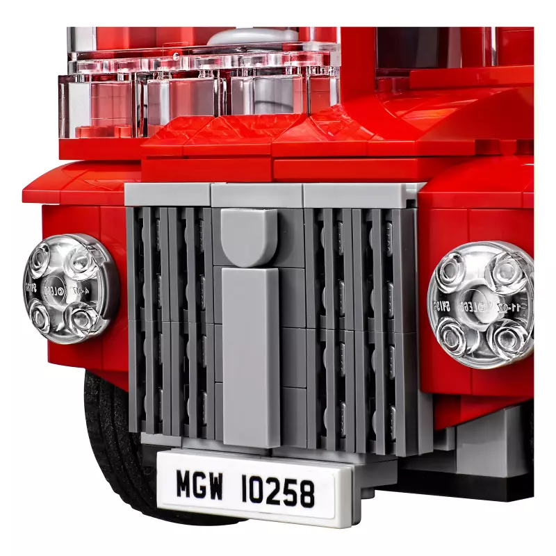 LEGO 10258 London Bus