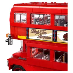 LEGO 10258 Le bus londonien