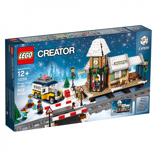 lego 10259