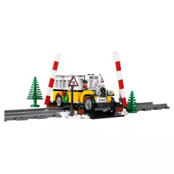 LEGO 10259 Winter Village Station