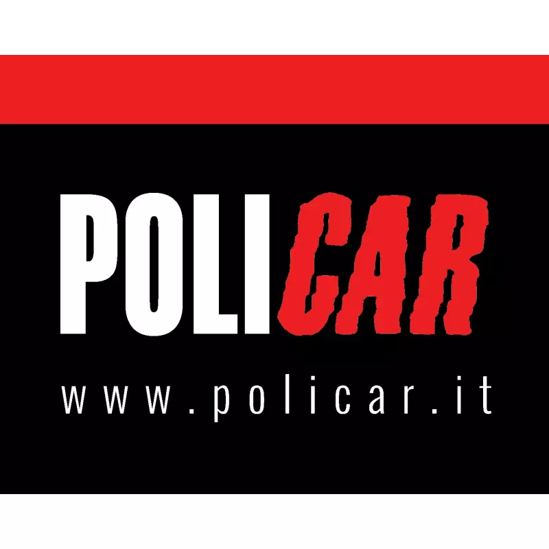  Policar Track Skirt