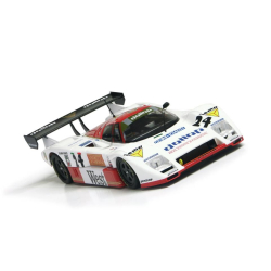 Slot.it CA21a Lancia LC2/85 n.24 24h Le Mans 1988