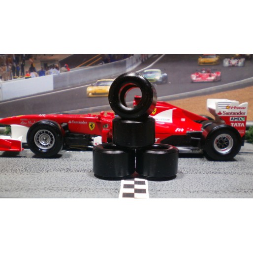 paul gage tires