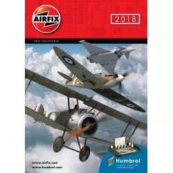 Airfix Catalogue 2018