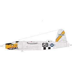 Airfix Martin B-26B Marauder 1:72
