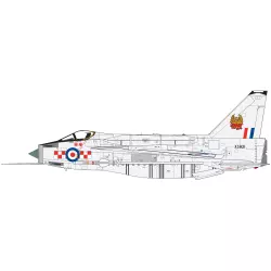 Airfix English Electric Lightning F6 1:72