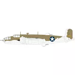 Airfix North American B-25C/D Mitchell 1:72