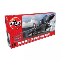 Airfix McDonnell Douglas FG.1 Phantom 1:72