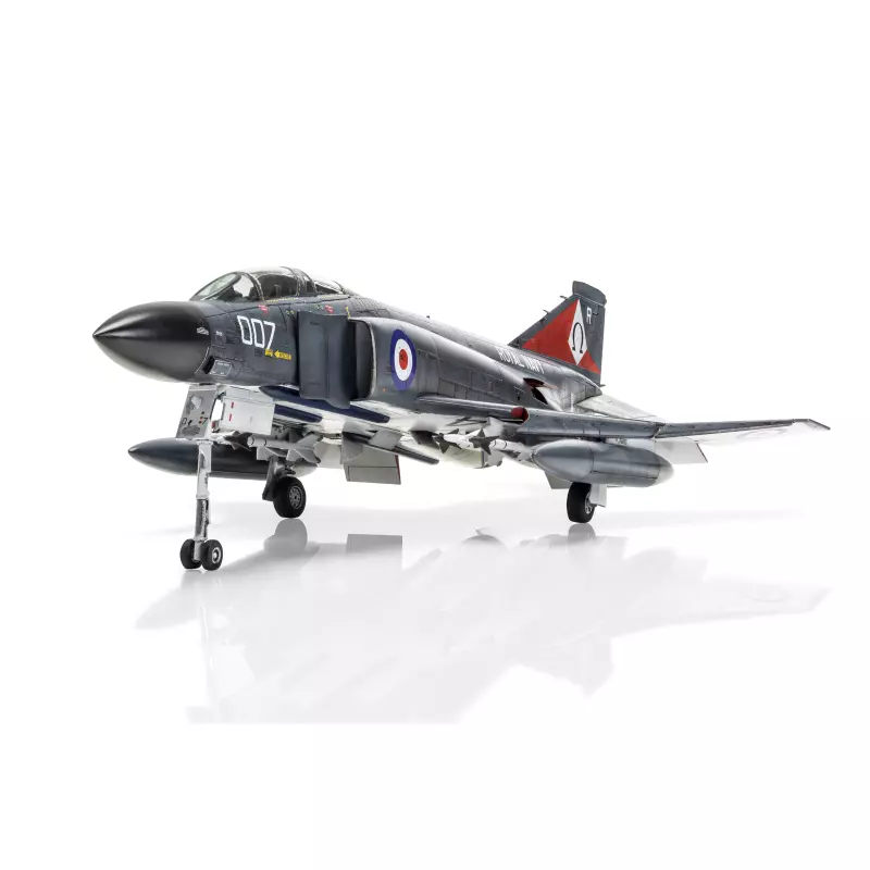 Airfix McDonnell Douglas FG.1 Phantom 1:72