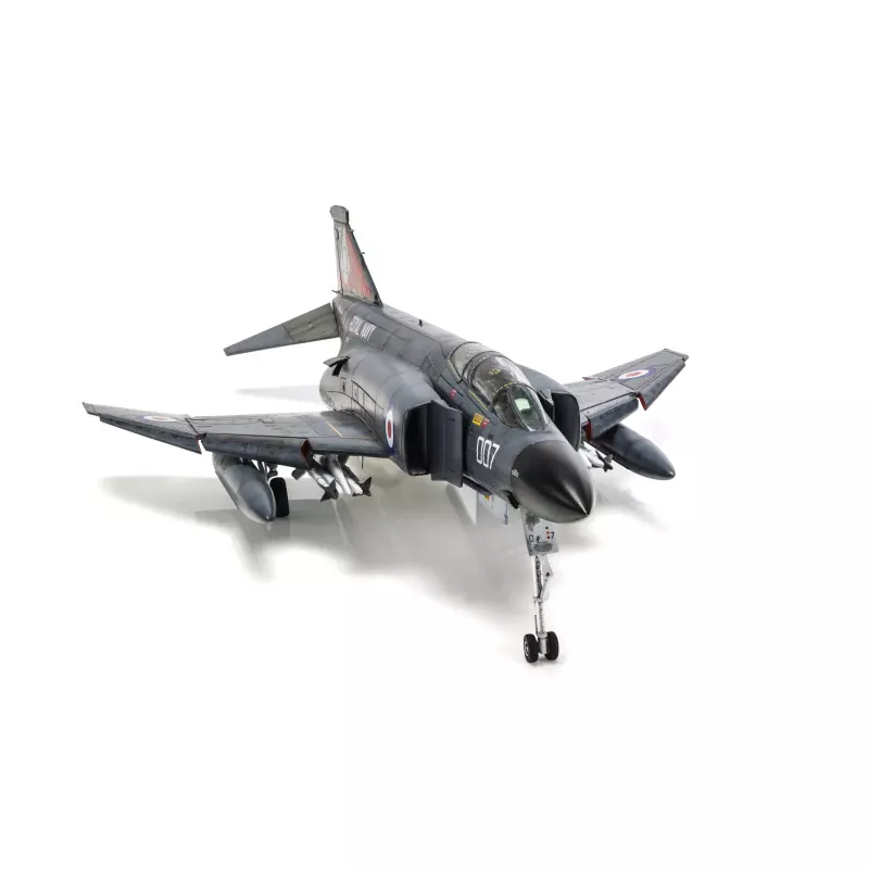 Airfix McDonnell Douglas FG.1 Phantom 1:72