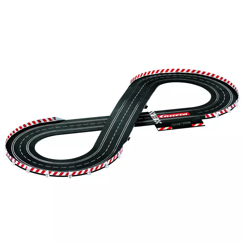 Carrera Evolution 25233 Lap Contest Set