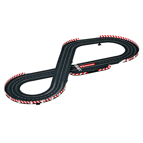carrera evolution fast classics