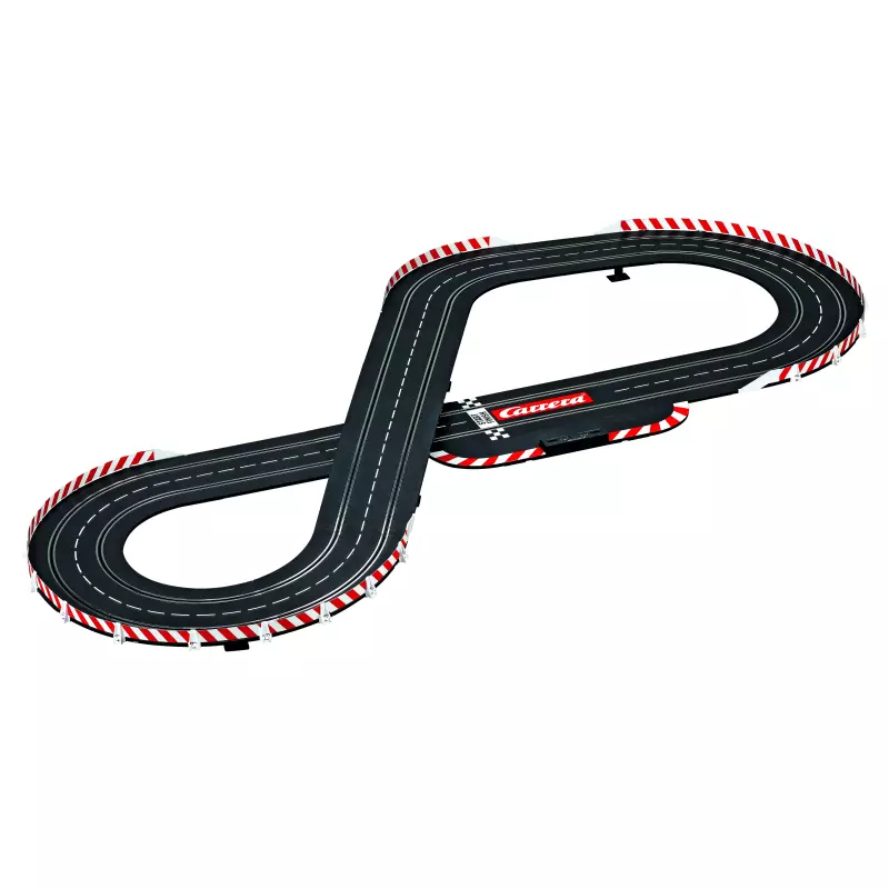 Carrera Evolution 25234 DTM Speed Duel Set