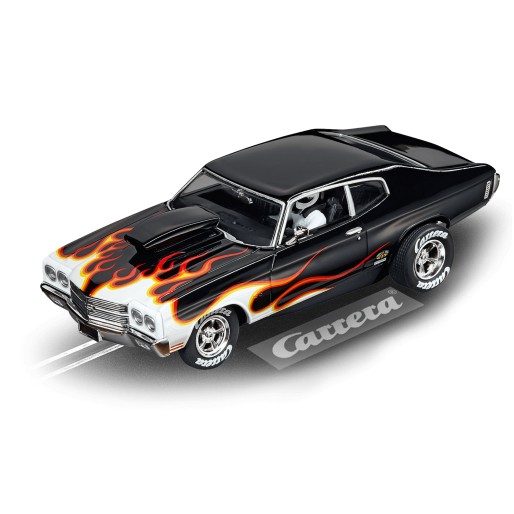 Carrera DIGITAL 30850 Chevrolet Dekon Monza No.1 1//32 Slot Car