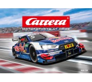 Carrera Catalogue Officiel 2018