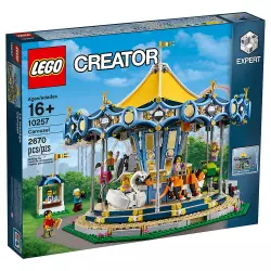 LEGO 10257 Carousel