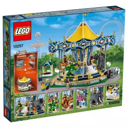 LEGO 10257 Carousel