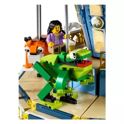 LEGO 10257 Carousel