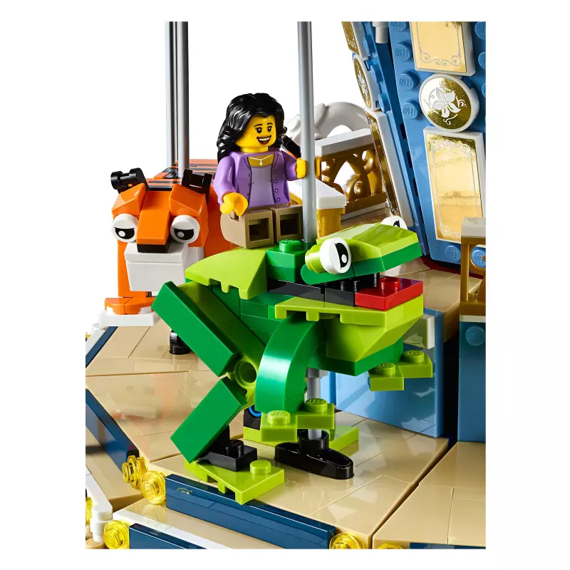 LEGO 10257 Carousel