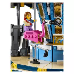 LEGO 10257 Carousel