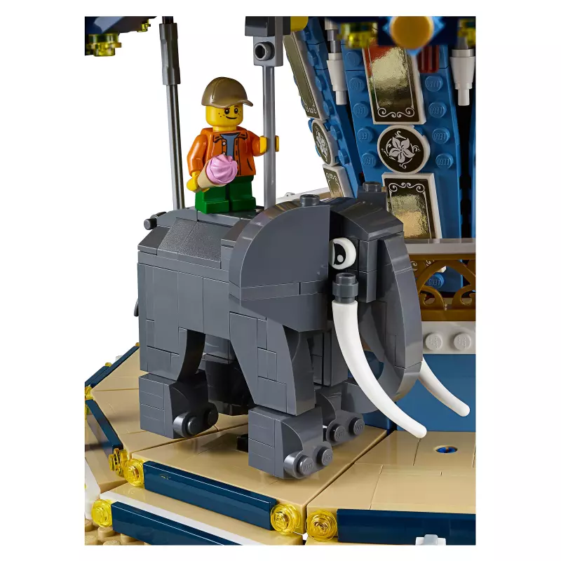 LEGO 10257 Carousel