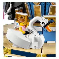 LEGO 10257 Carousel