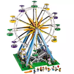 LEGO 10247 La grande roue