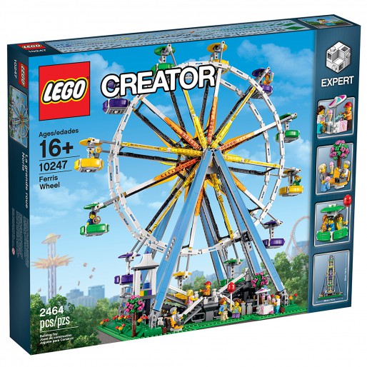 lego store coupon 2019