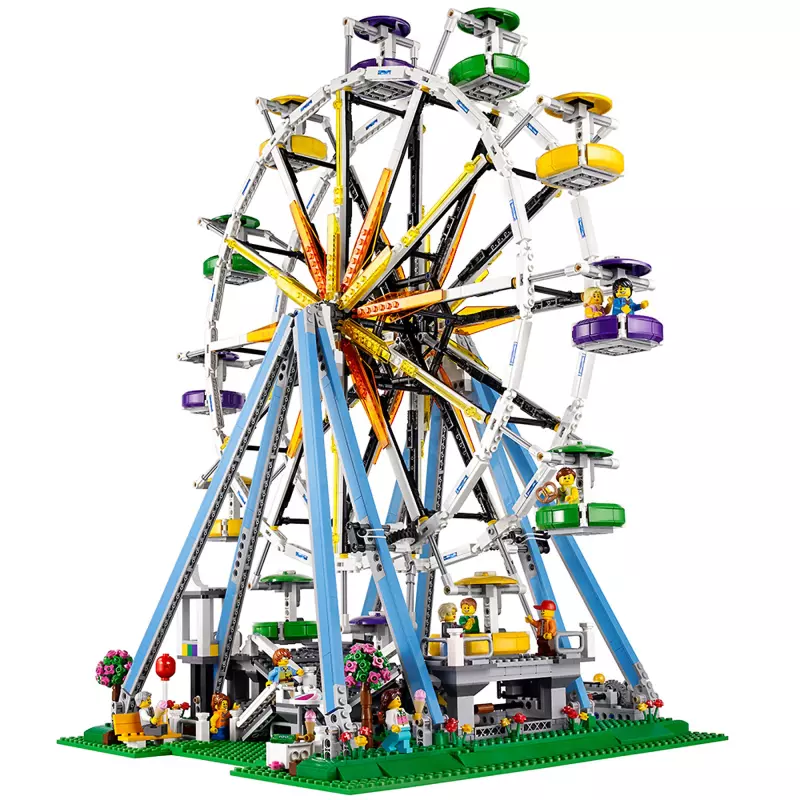 LEGO 10247 Ferris Wheel