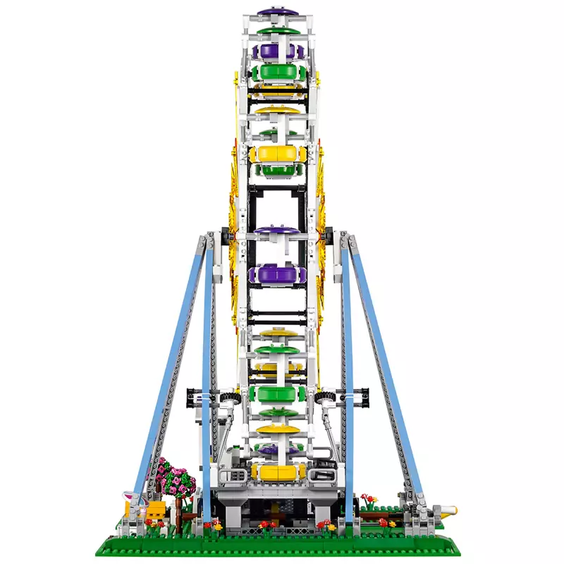 LEGO 10247 La grande roue