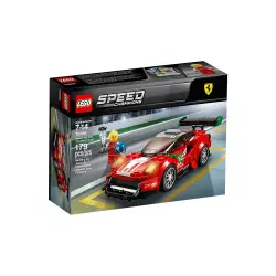 LEGO 75886 Scuderia Corsa" Ferrari 488 GT3