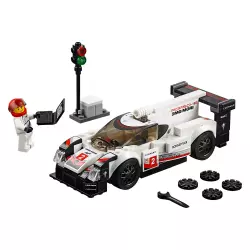 LEGO 75887 Porsche 919 Hybrid