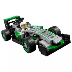 LEGO 75883 MERCEDES AMG PETRONAS Formula One™ Team