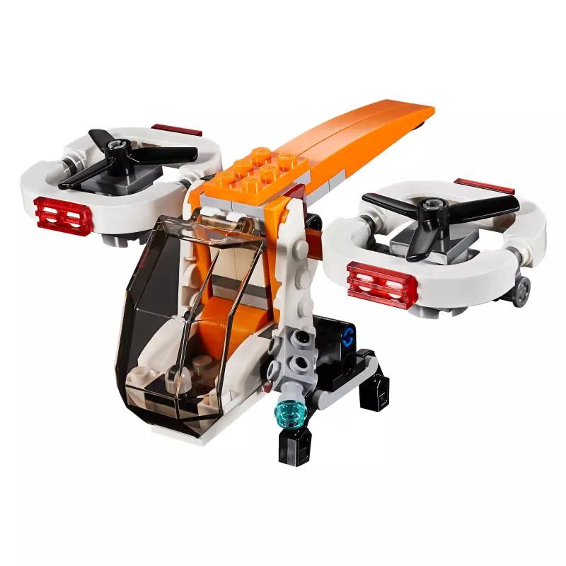 LEGO 31071 Drone Explorer
