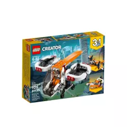 LEGO 31071 Drone Explorer