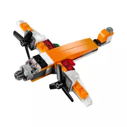 LEGO 31071 Le drone d'exploration