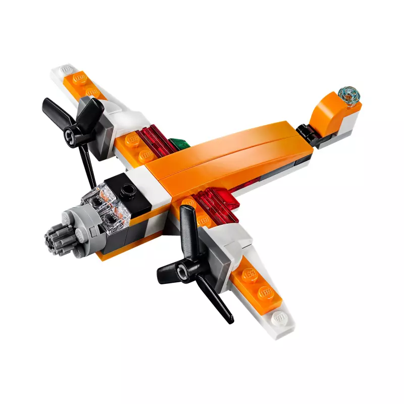 LEGO 31071 Le drone d'exploration