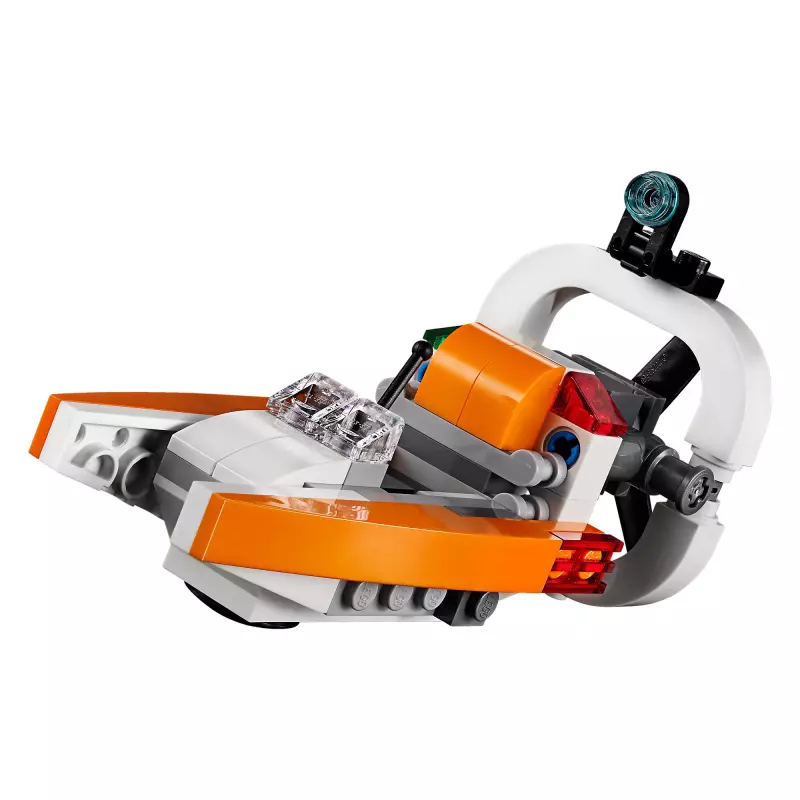 LEGO 31071 Le drone d'exploration