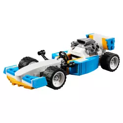 LEGO 31072 Les moteurs de l'extrême