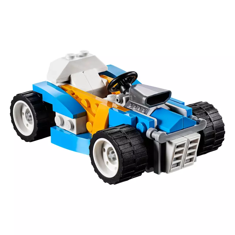 LEGO 31072 Extreme Engines