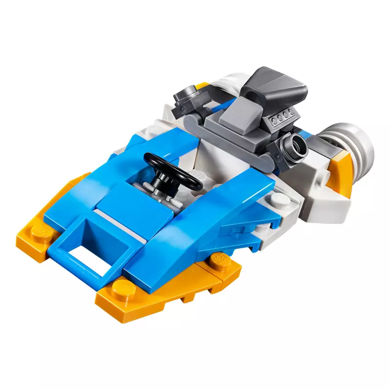 LEGO 31072 Extreme Engines